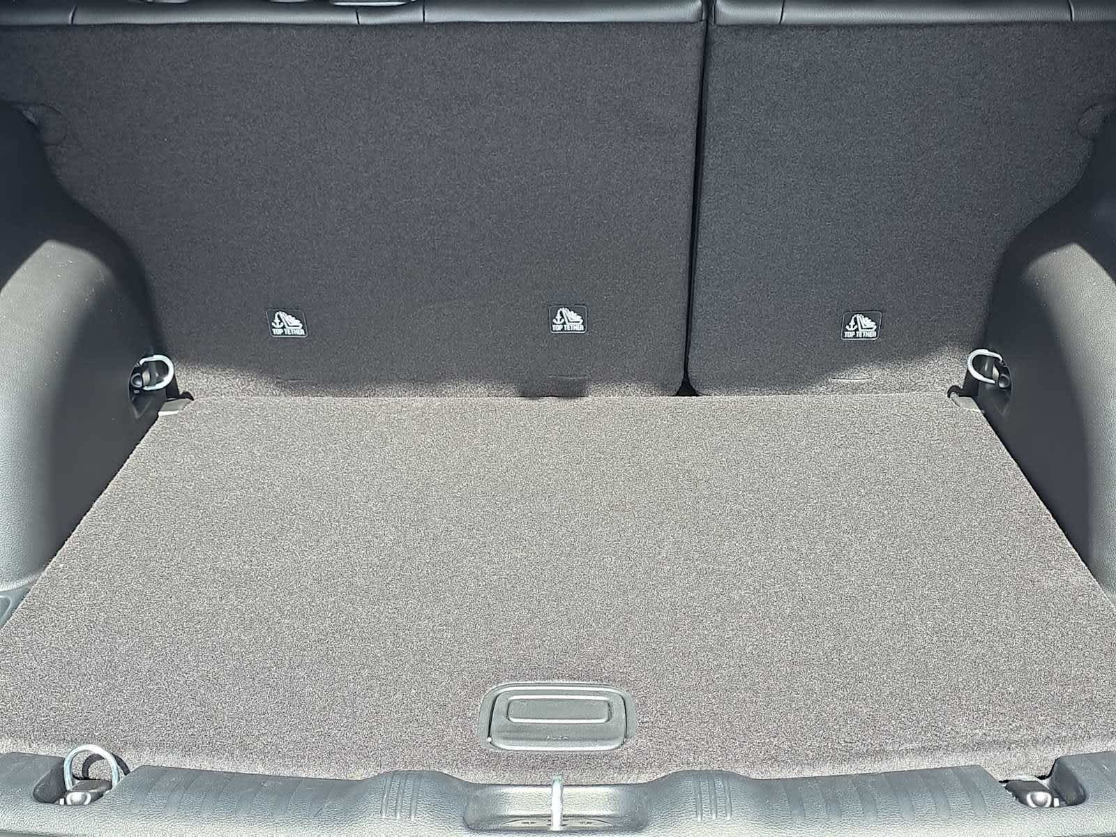 Thumbnail: 2026 Jeep Compass - 29