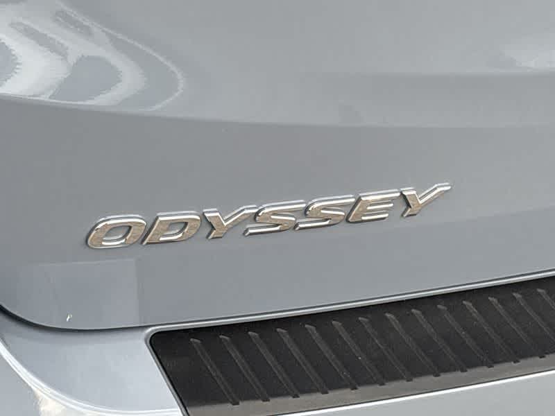 Thumbnail: 2025 Honda Odyssey - 11