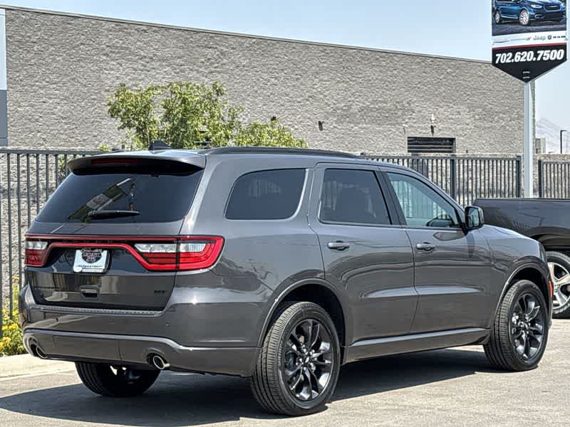 Thumbnail: 2025 Dodge Durango - 8