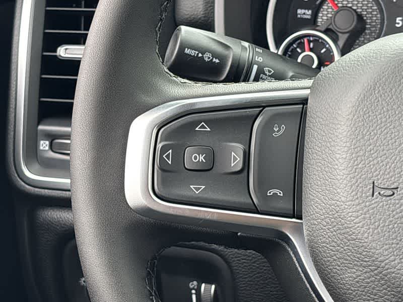 Thumbnail: 2026 RAM 1500 - 28