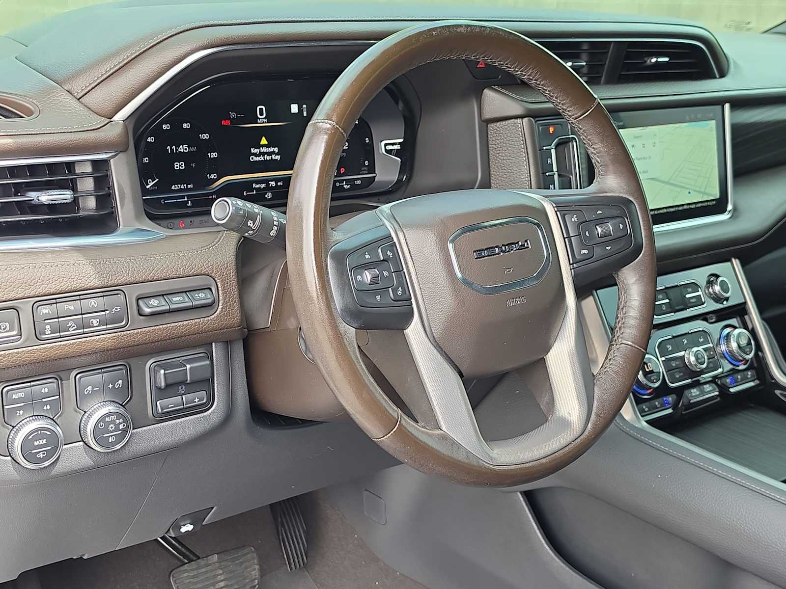 Thumbnail: 2022 GMC Yukon - 2