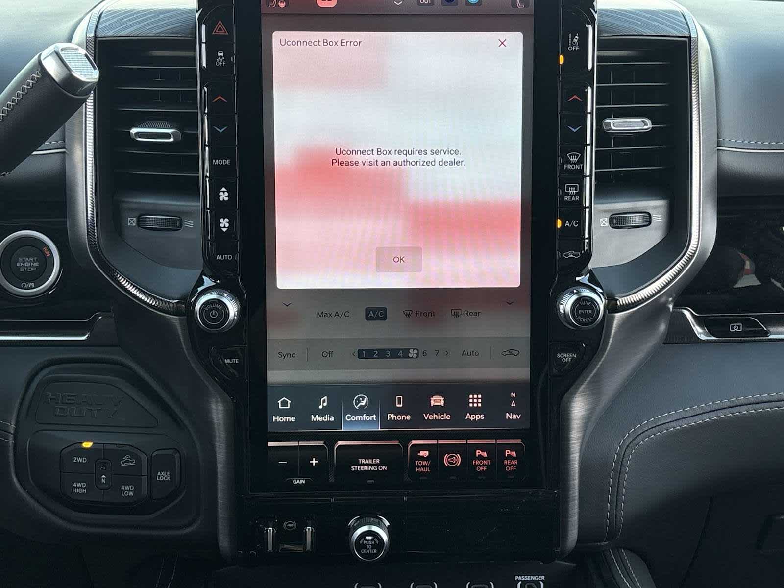 Thumbnail: 2026 RAM 2500 - 19