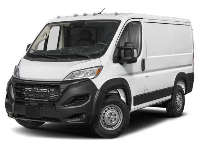 Thumbnail: 2026 RAM ProMaster - 33