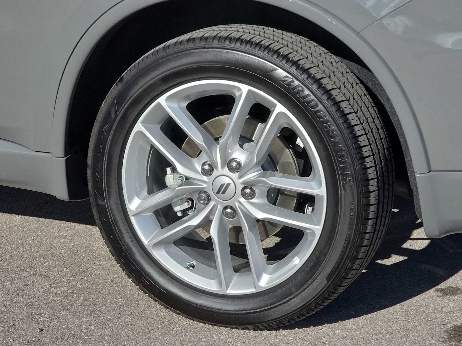 Thumbnail: 2025 Dodge Durango - 12