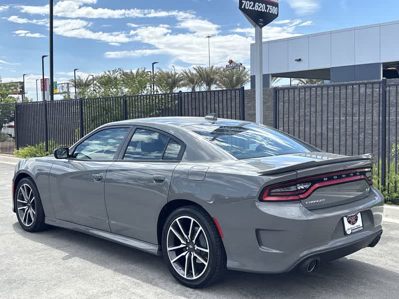 Thumbnail: 2023 Dodge Charger - 6
