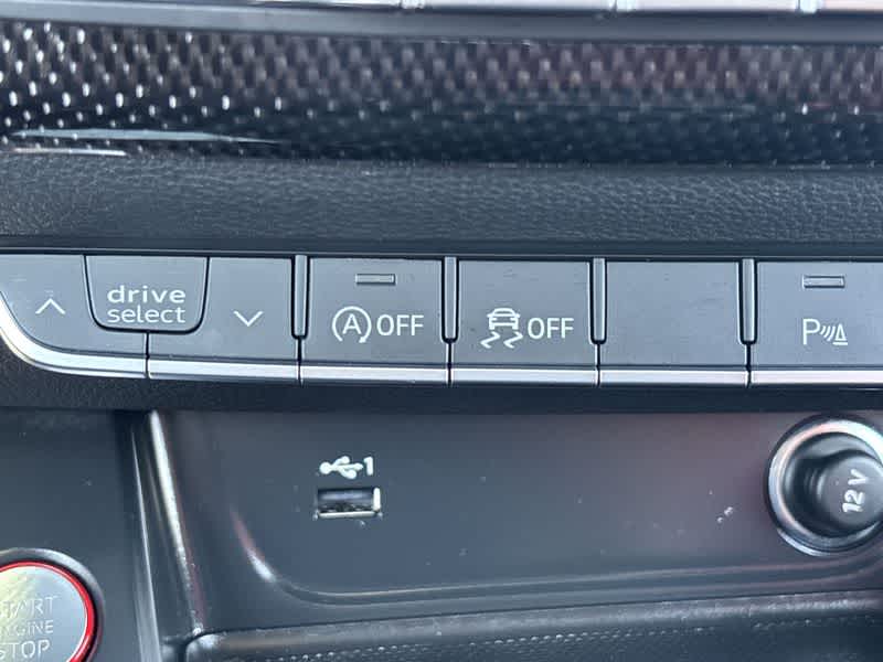 Thumbnail: 2023 Audi S4 - 27