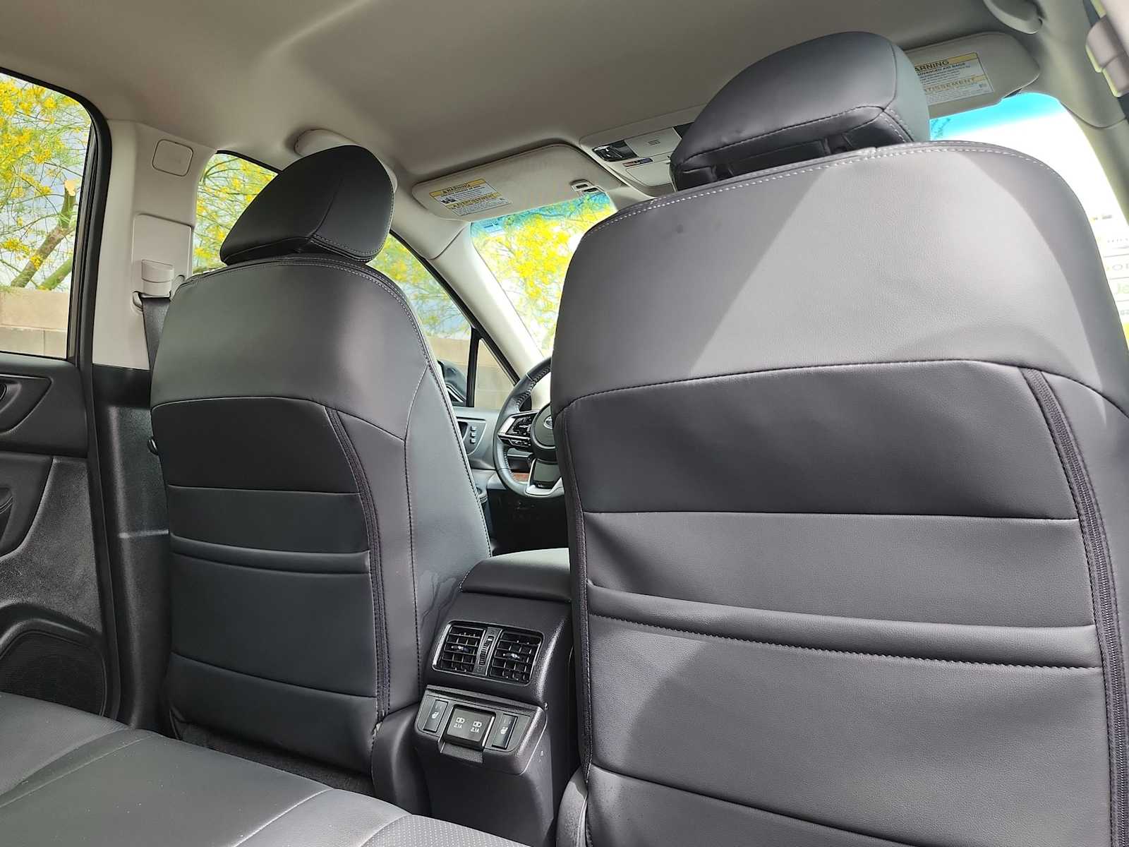 Thumbnail: 2019 Subaru Outback - 16