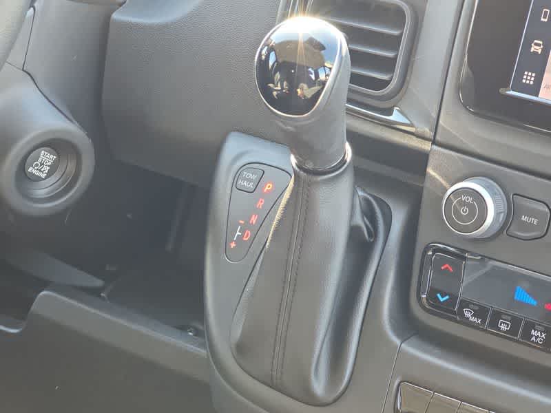 Thumbnail: 2025 RAM ProMaster - 20