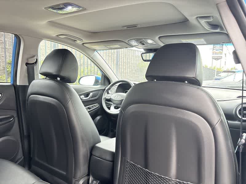 Thumbnail: 2022 Hyundai Kona - 17