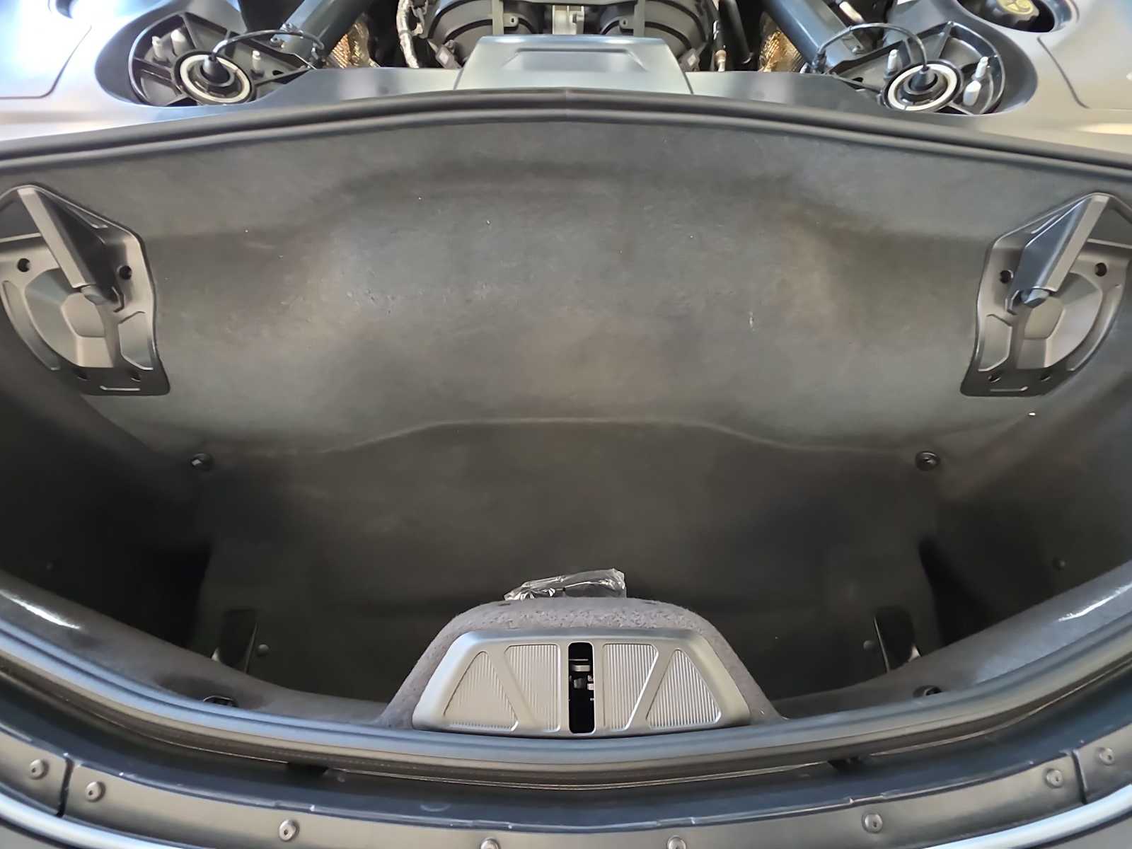 Thumbnail: 2024 Chevrolet Corvette - 20