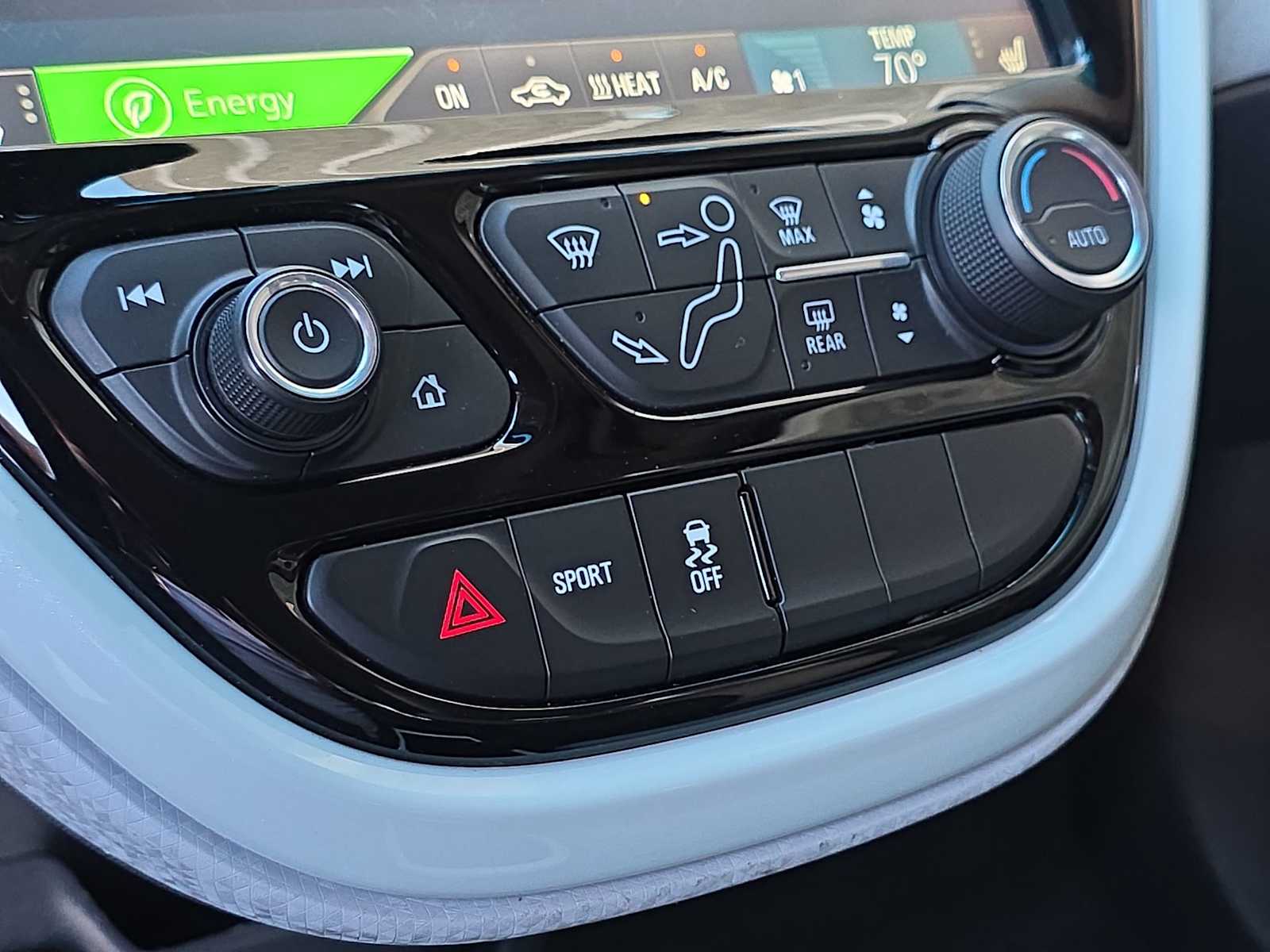 Thumbnail: 2020 Chevrolet Bolt EV - 27