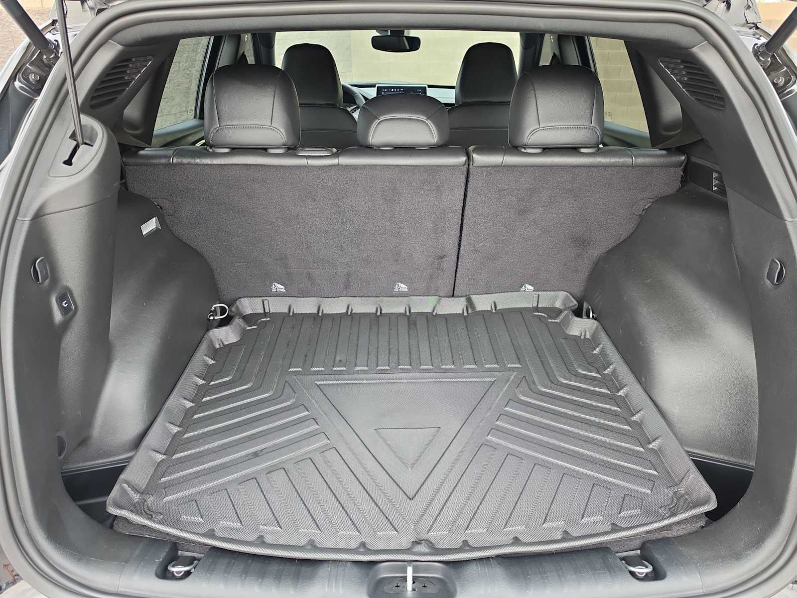 Thumbnail: 2025 Jeep Compass - 23