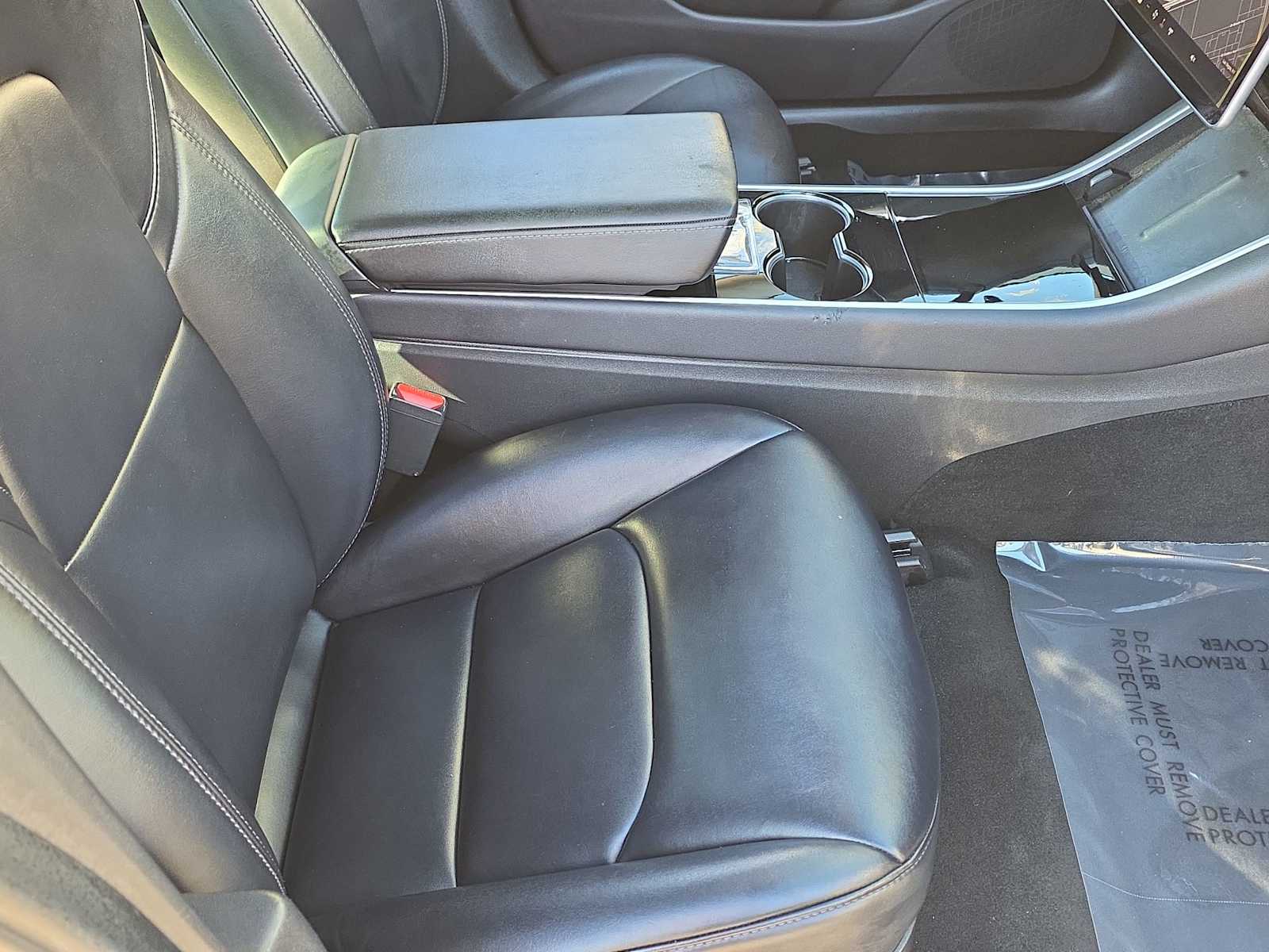 Thumbnail: 2020 Tesla Model 3 - 18