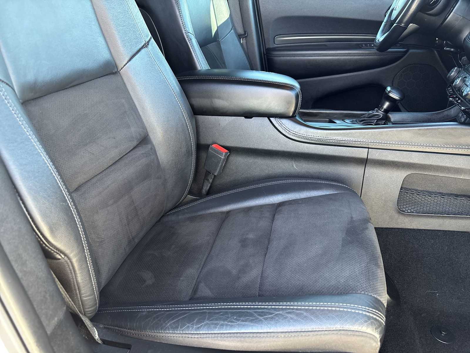 Thumbnail: 2021 Dodge Durango - 18