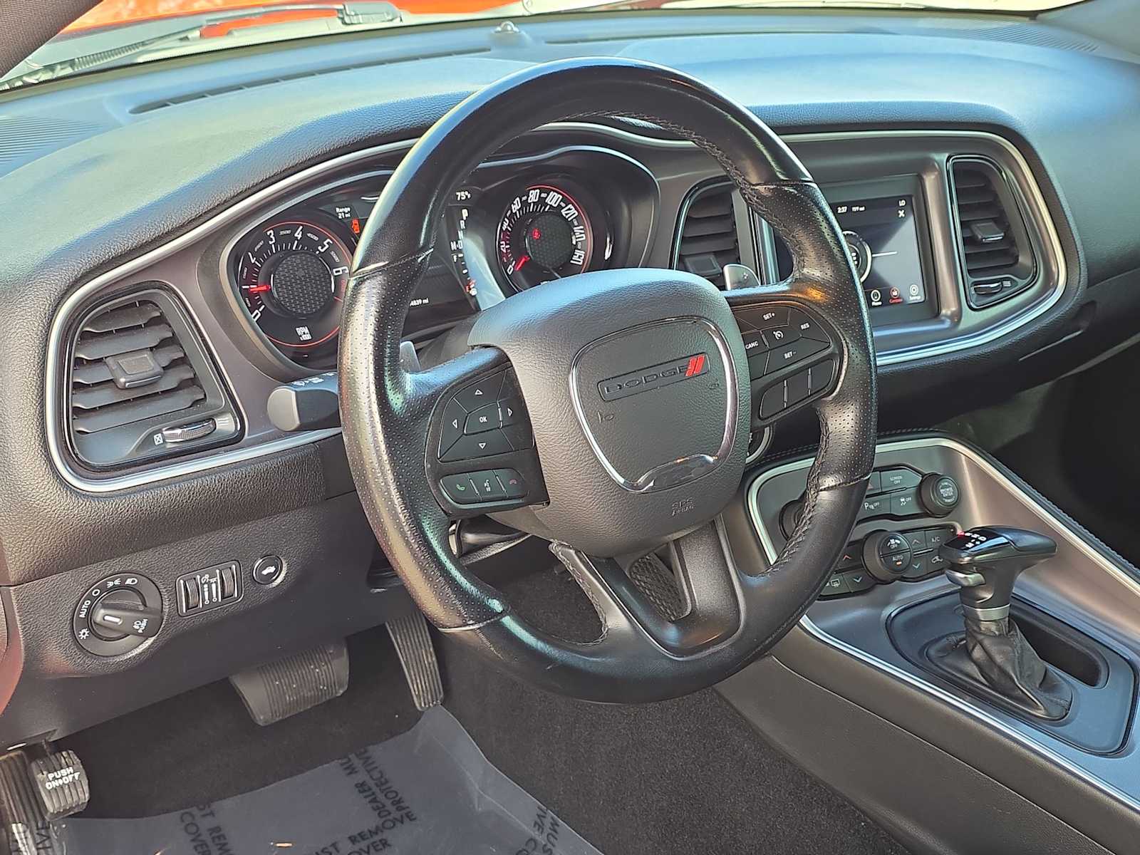 Thumbnail: 2022 Dodge Challenger - 2