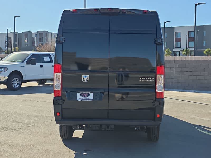 Thumbnail: 2025 RAM ProMaster - 7