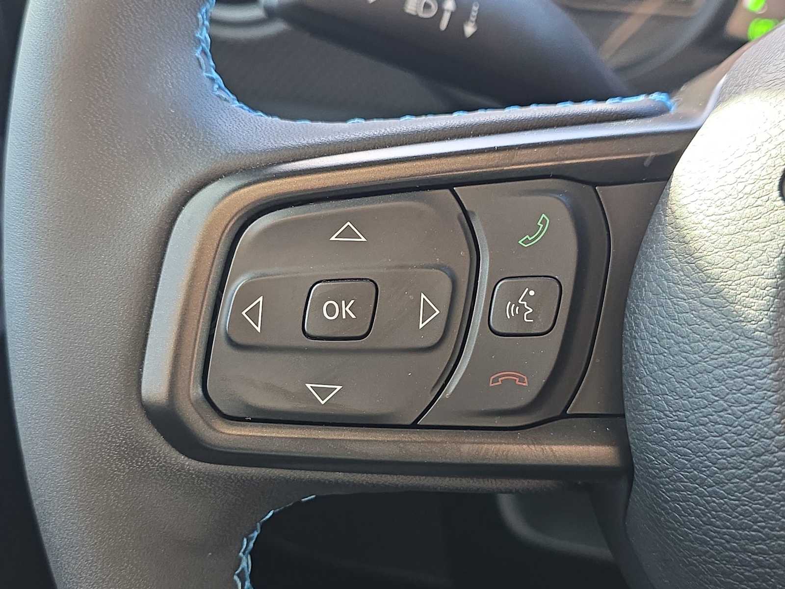 Thumbnail: 2024 Jeep Wrangler - 29