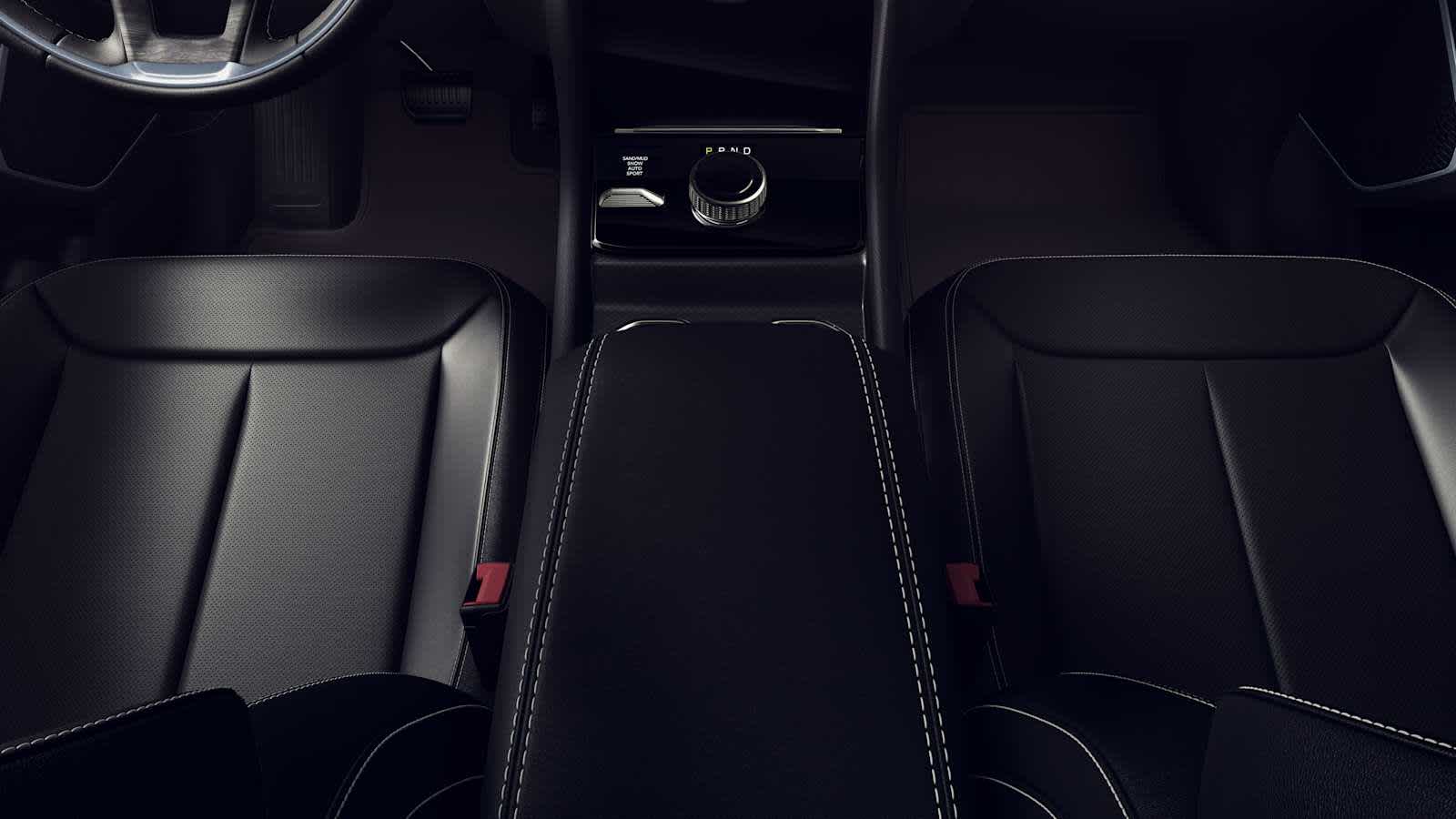 Thumbnail: 2026 Jeep Grand Cherokee - 4