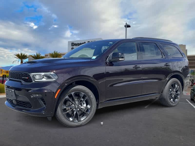 2023 Dodge Durango GT -
                Las Vegas, NV