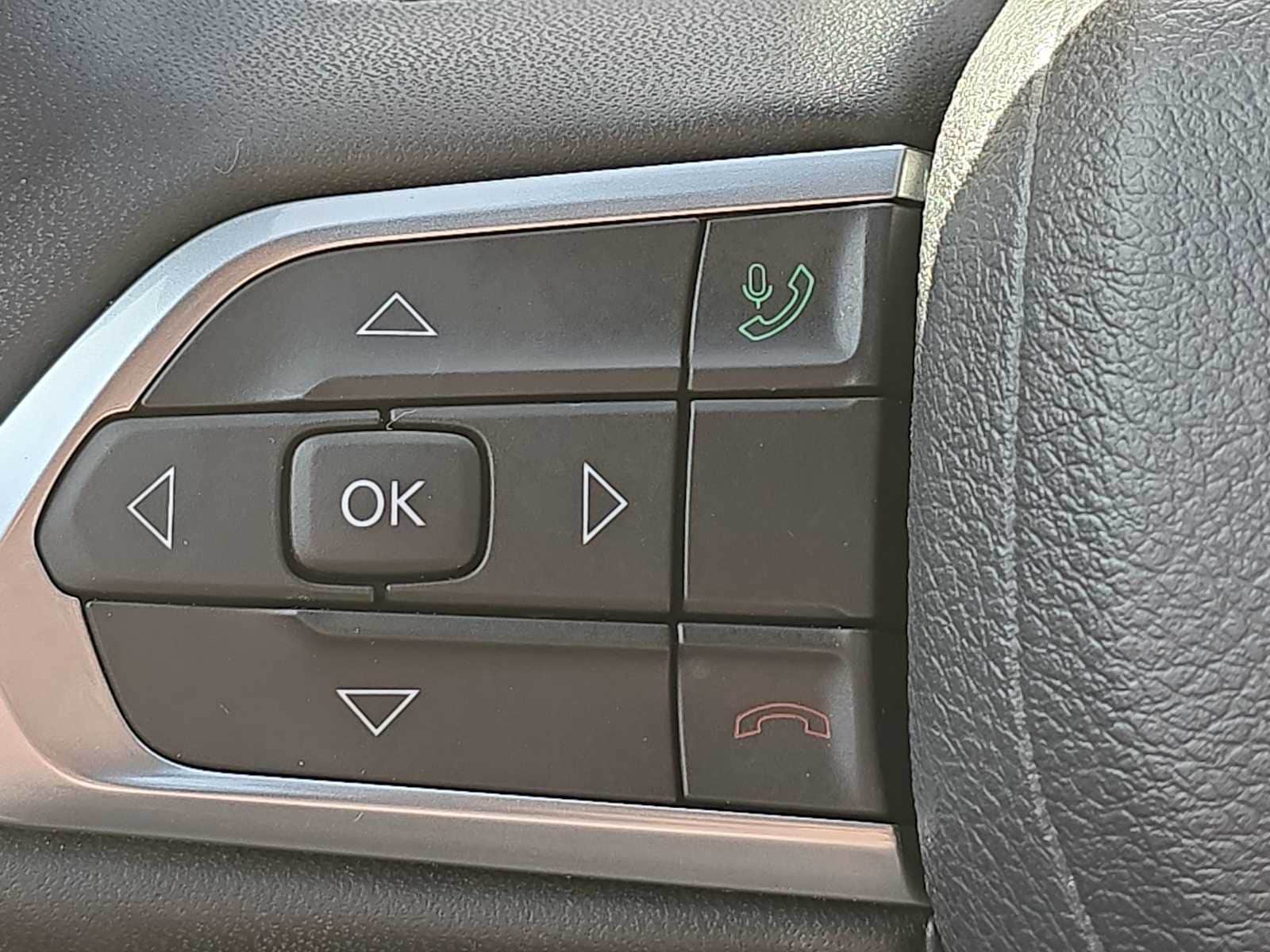 Thumbnail: 2025 Jeep Compass - 27