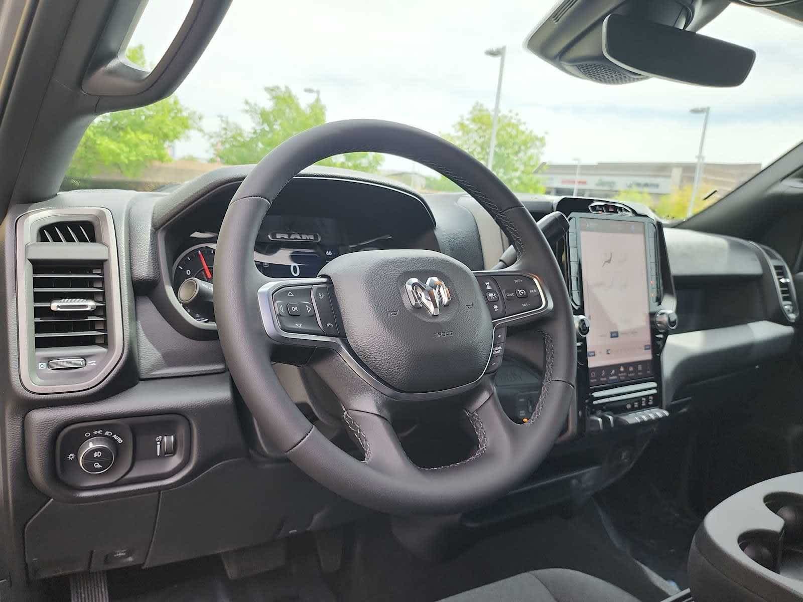 Thumbnail: 2026 RAM 2500 - 2