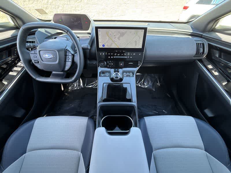 Thumbnail: 2024 Subaru Solterra - 14