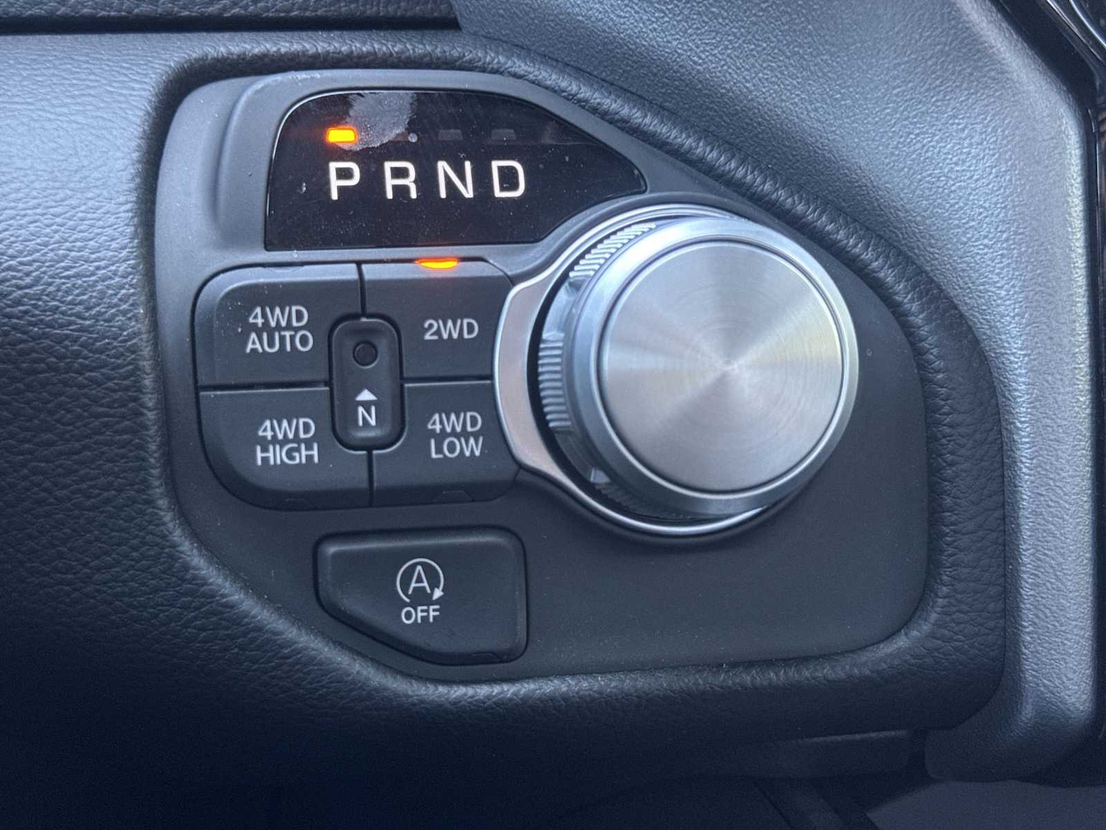 Thumbnail: 2026 RAM 1500 - 19