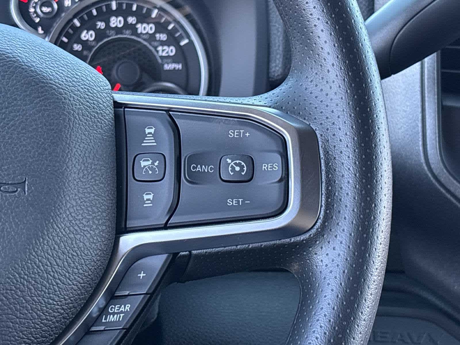 Thumbnail: 2026 RAM 3500 - 41