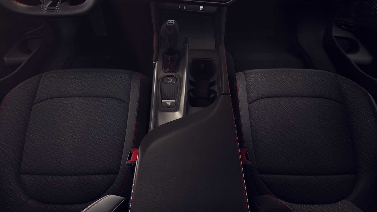 Thumbnail: 2026 Dodge Charger - 4