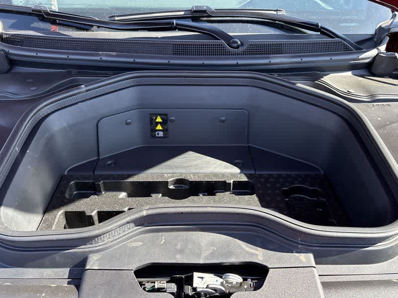 Thumbnail: 2025 Jeep Wagoneer S - 13