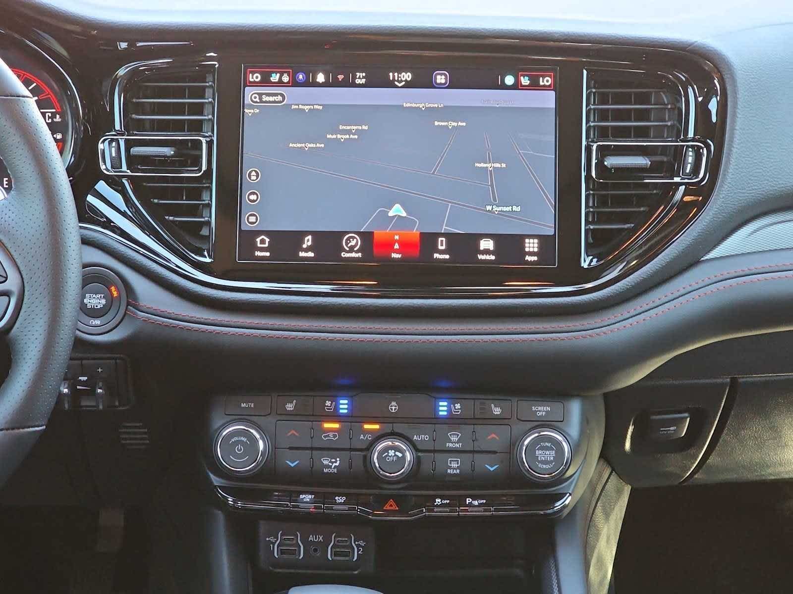 Thumbnail: 2026 Dodge Durango - 32