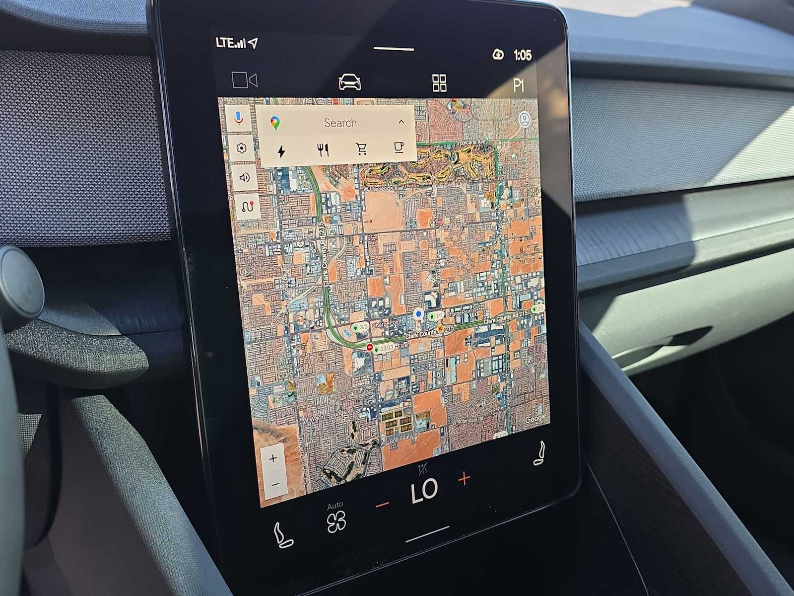 Thumbnail: 2024 Polestar 2 - 26