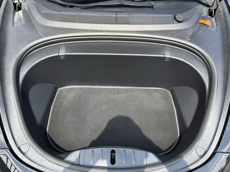 Thumbnail: 2018 Tesla Model 3 - 13