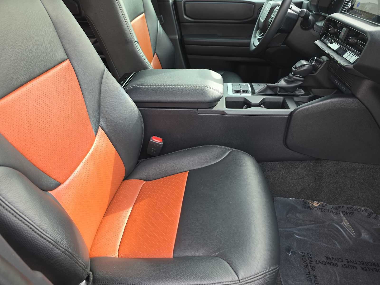 Thumbnail: 2024 Toyota Land Cruiser - 18