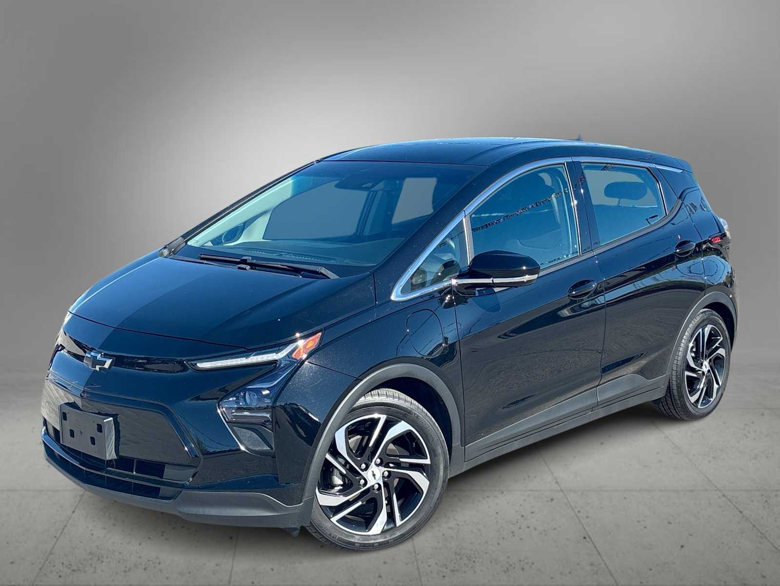 Thumbnail: 2023 Chevrolet Bolt EV - 1