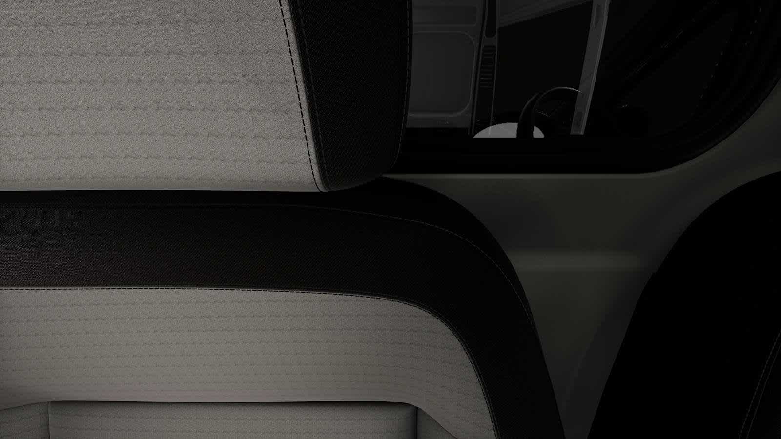 Thumbnail: 2026 RAM ProMaster - 3