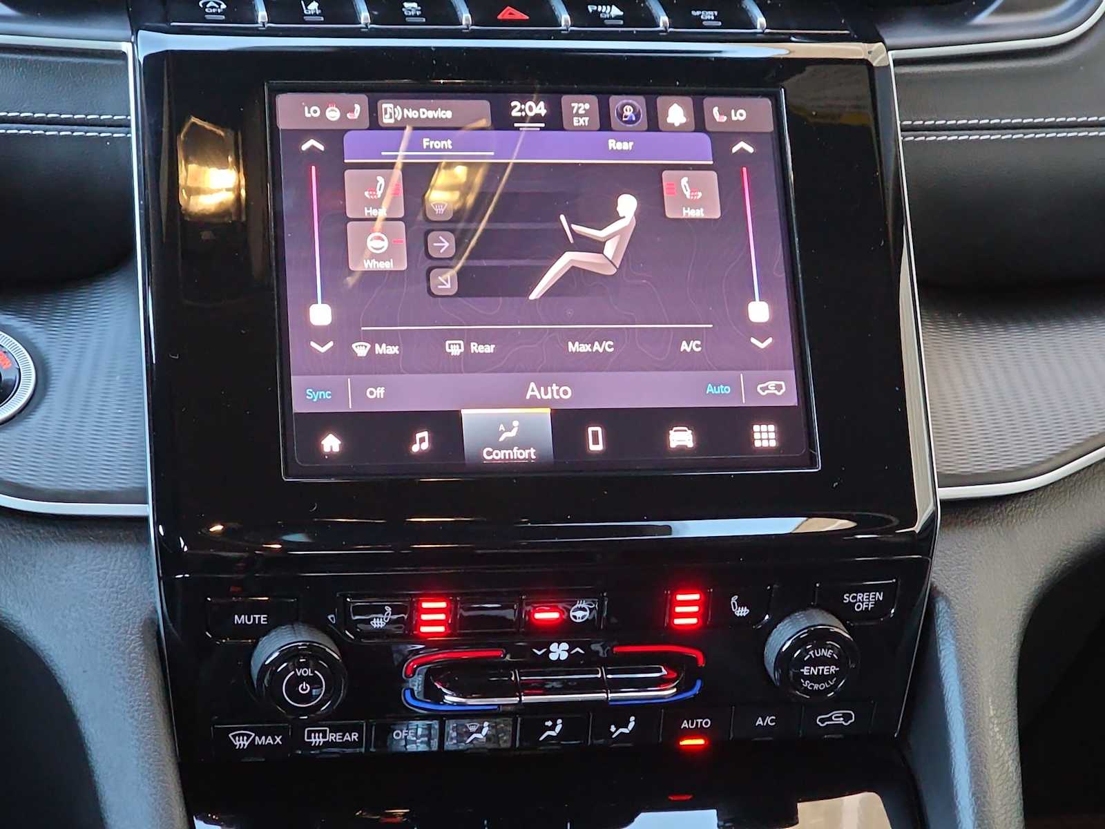 Thumbnail: 2024 Jeep Grand Cherokee L - 20