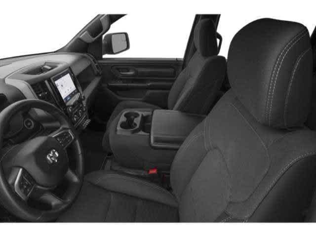 Thumbnail: 2026 RAM 1500 - 6