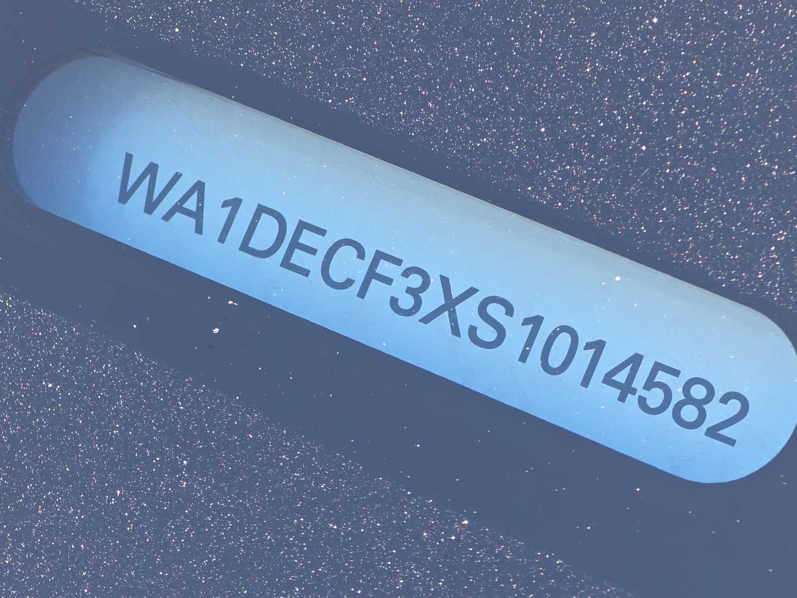 Thumbnail: 2025 Audi Q3 - 25