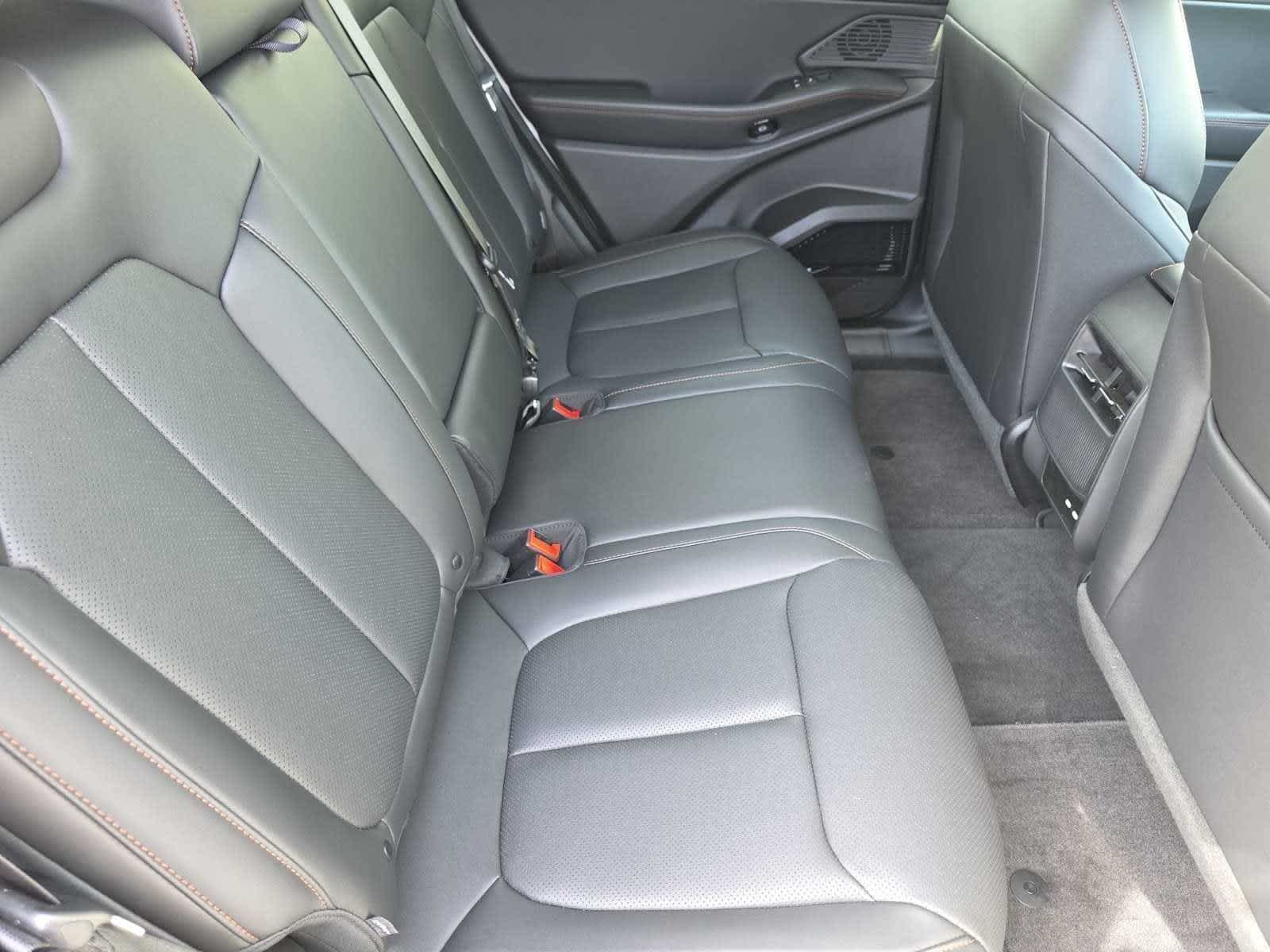 Thumbnail: 2026 Jeep Cherokee - 27