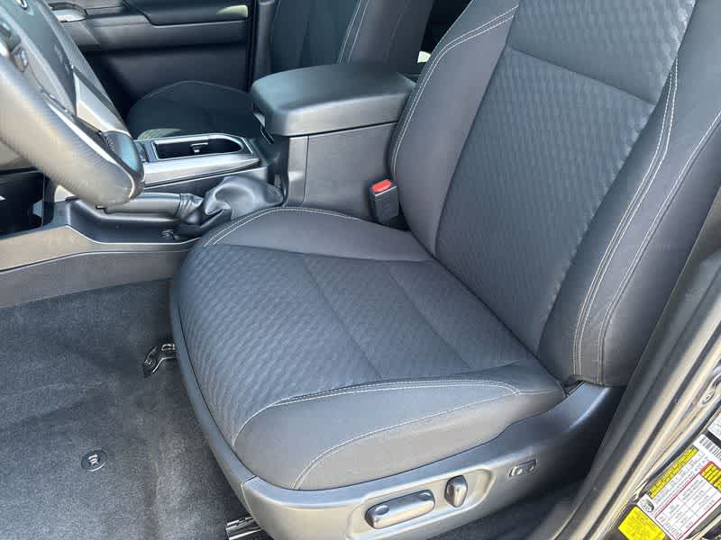 2023 Toyota Tacoma Trail Special Edition 15