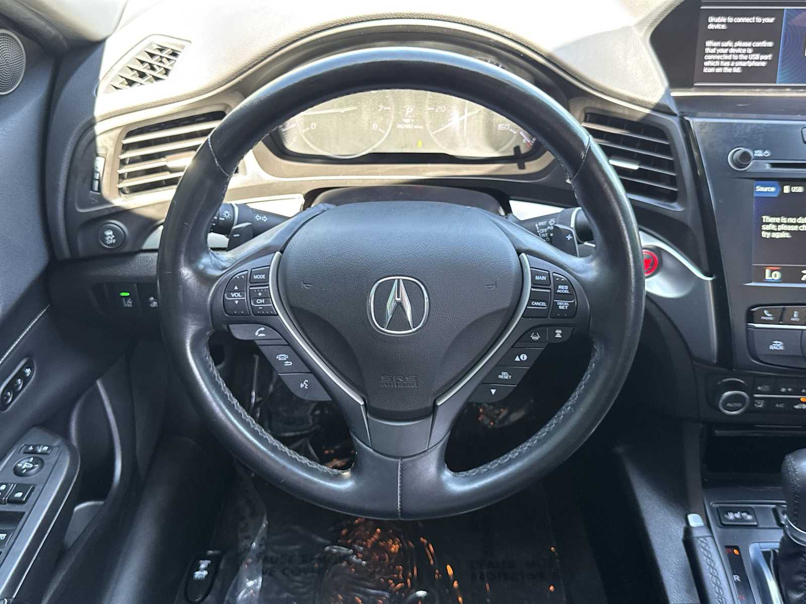 Thumbnail: 2021 Acura ILX - 18