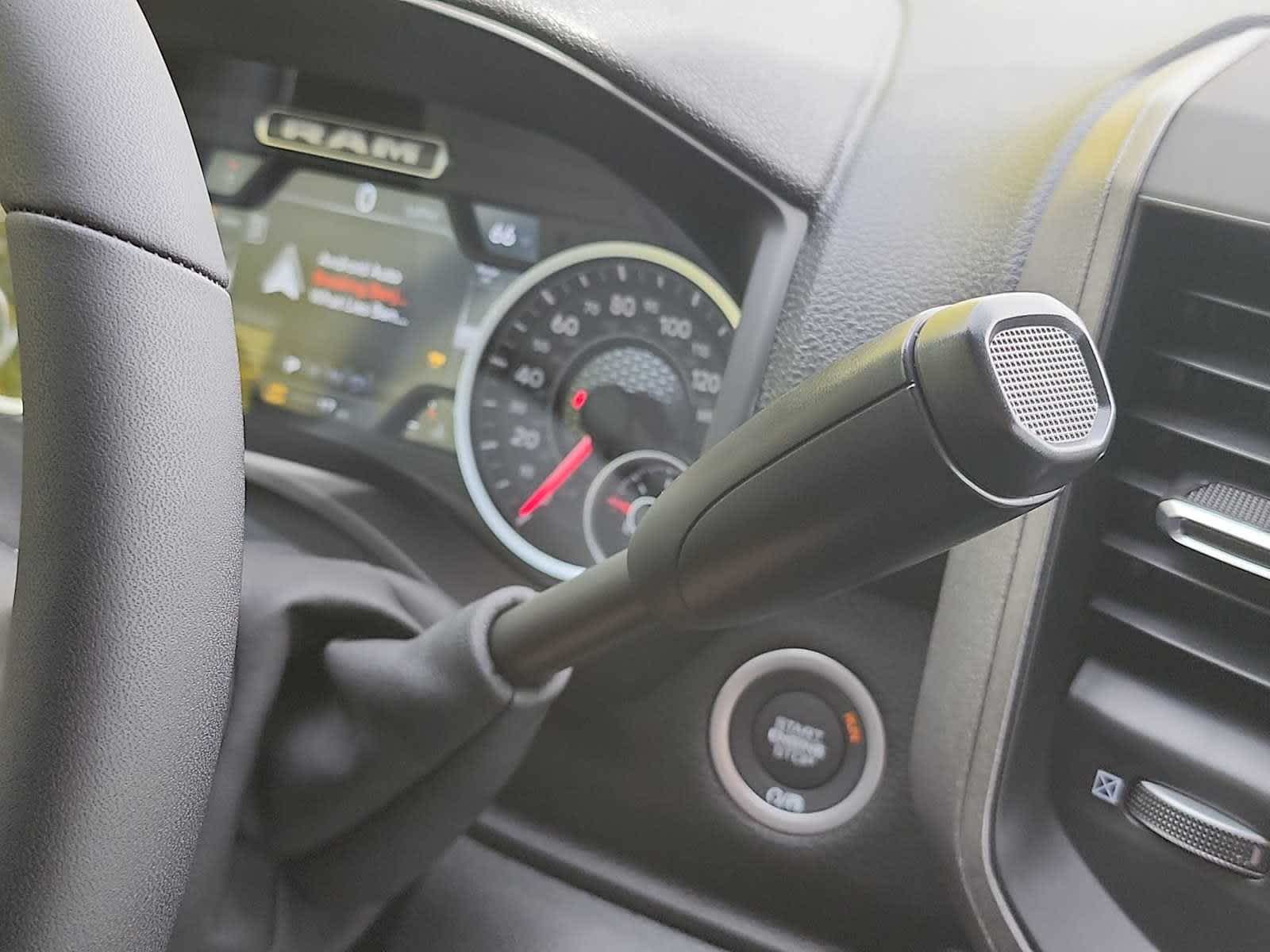 Thumbnail: 2026 RAM 2500 - 31