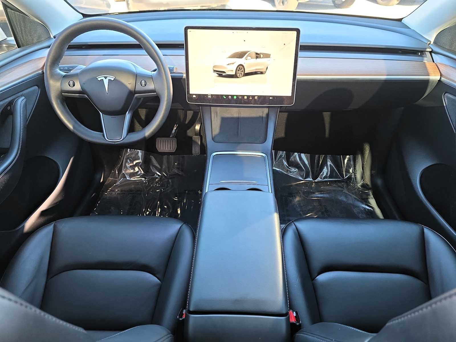 Thumbnail: 2025 Tesla Model Y - 14