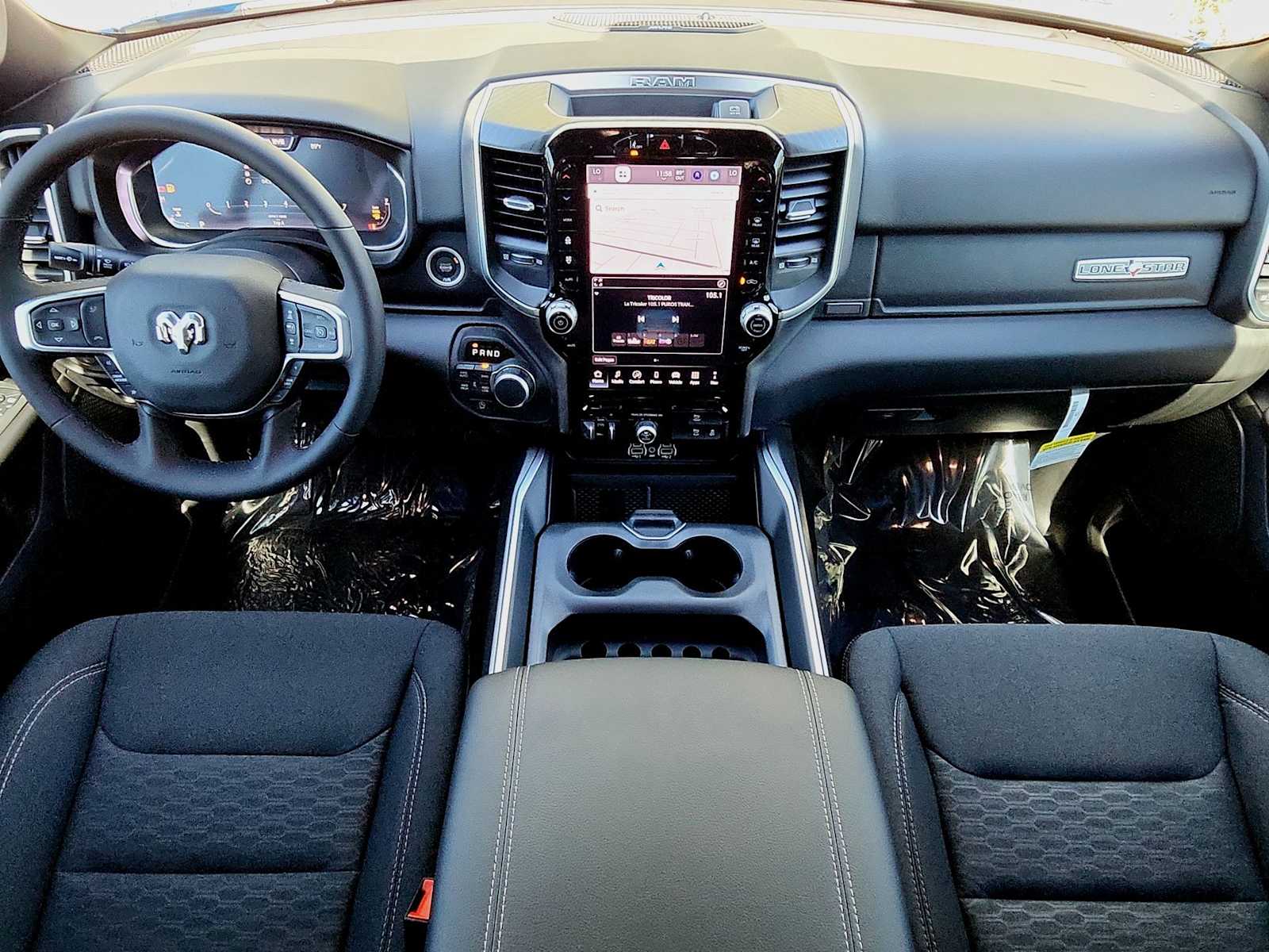 Thumbnail: 2026 RAM 1500 - 17