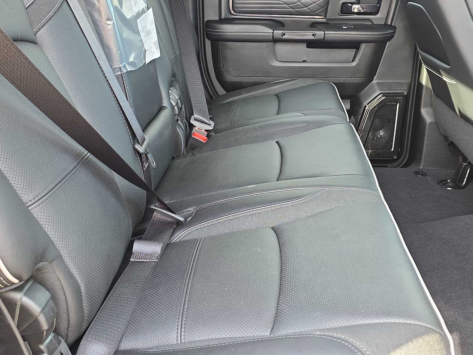 Thumbnail: 2026 RAM 3500 - 26