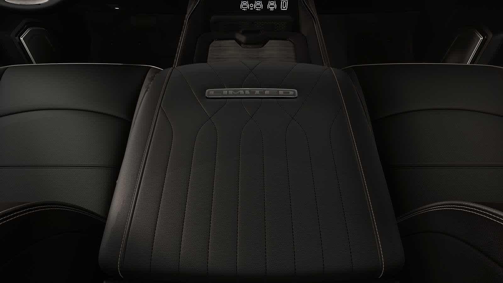 Thumbnail: 2026 RAM 3500 - 4