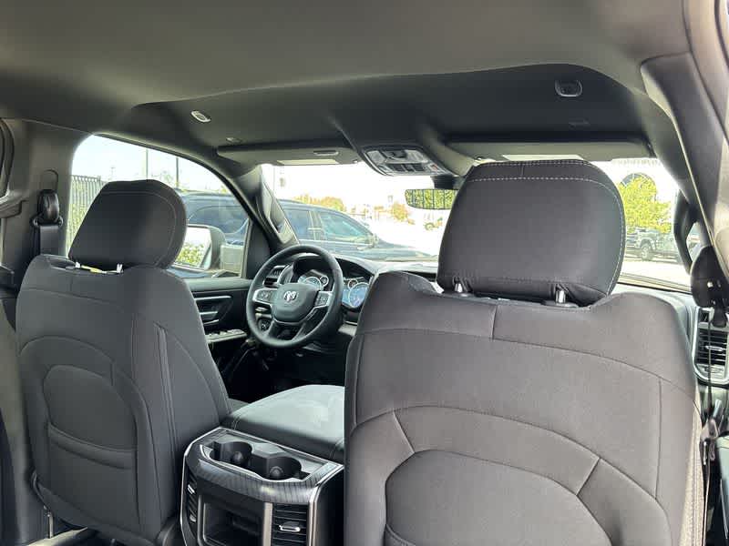 Thumbnail: 2026 RAM 1500 - 16