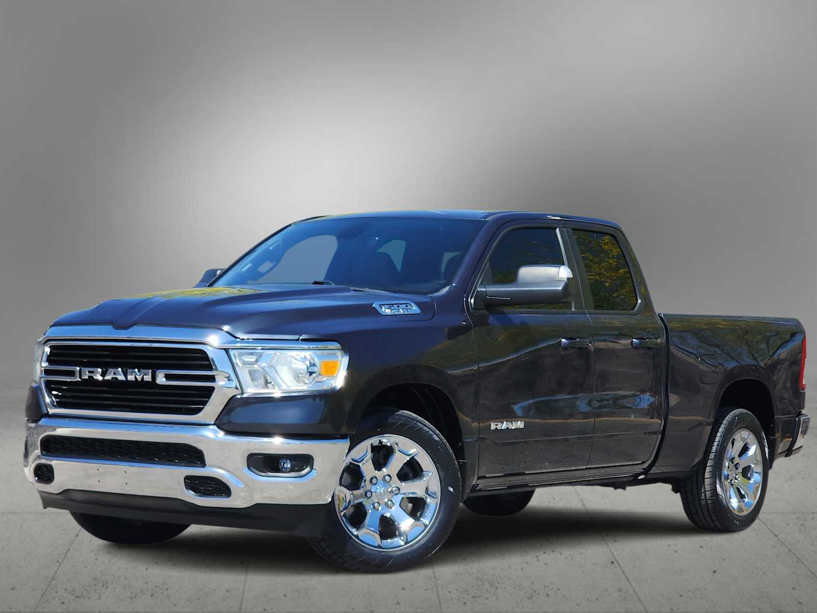 2021 RAM Ram 1500 Pickup