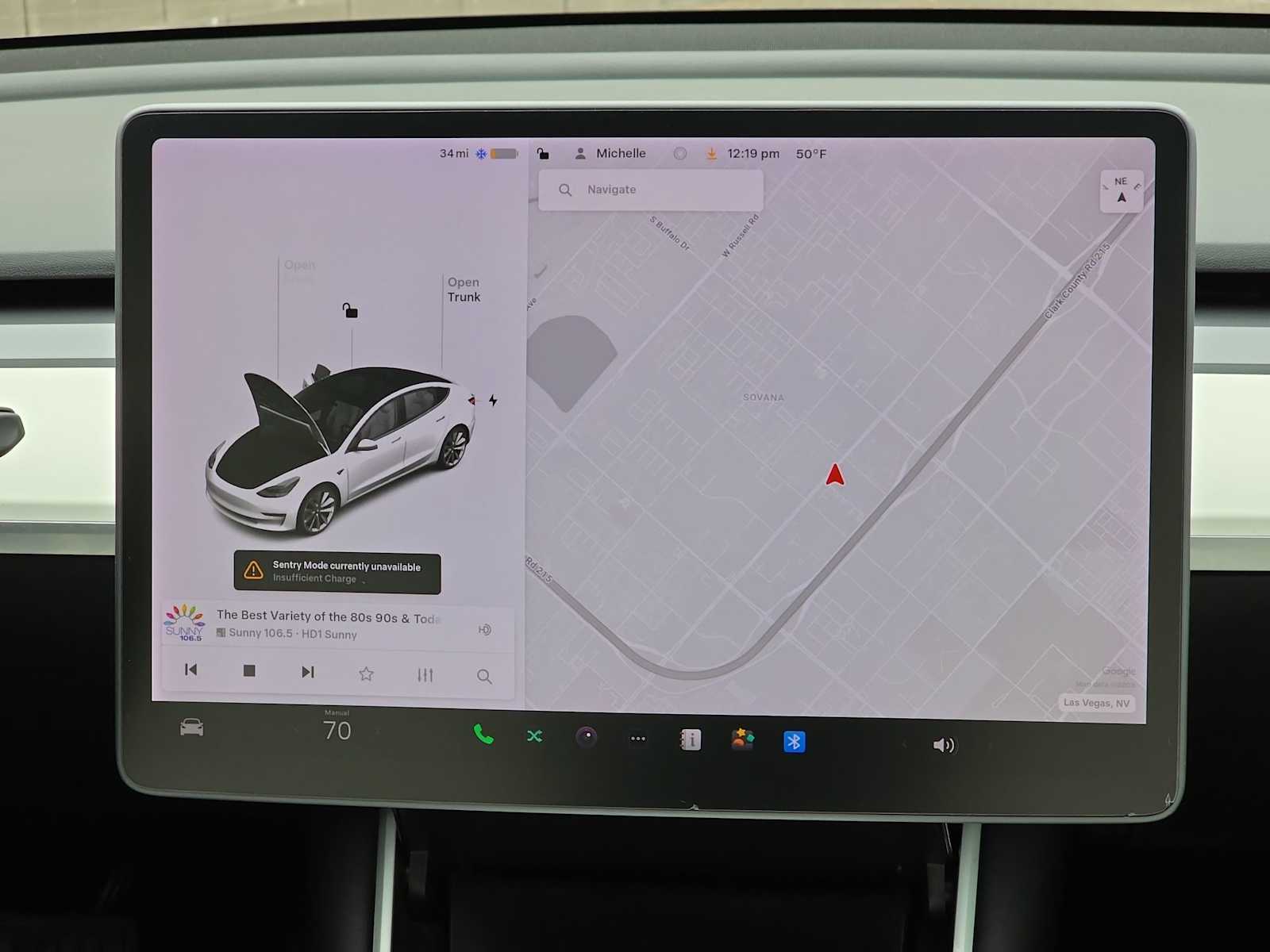 Thumbnail: 2020 Tesla Model 3 - 20